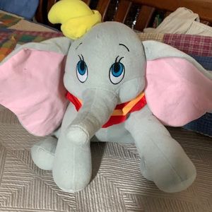 Disneyland Dumbo